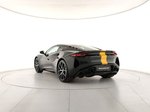 LOTUS Emira usata, con Antifurto