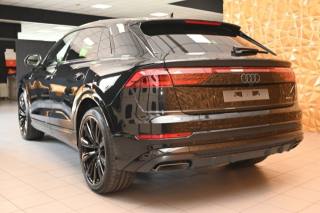AUDI Q8 usata 2