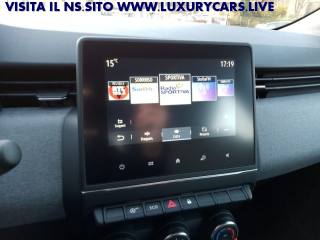 RENAULT Clio usata, con USB
