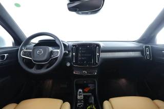 VOLVO XC40 usata 4