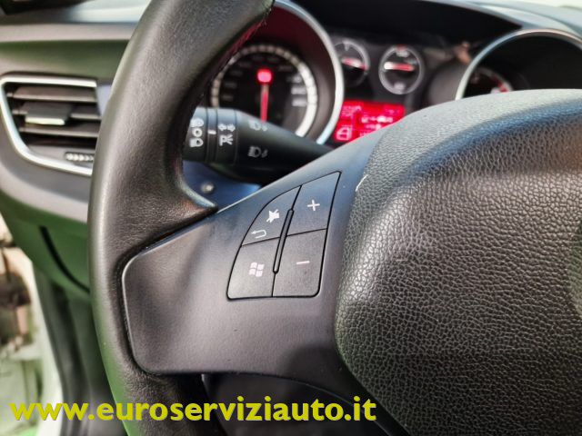 ALFA ROMEO Giulietta usata, con Volante multifunzione