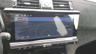DS AUTOMOBILES DS 7 usata, con ESP