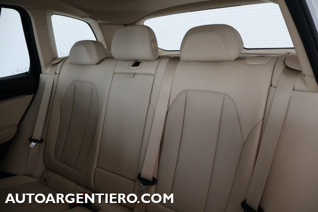BMW X3 usata, con Chiusura centralizzata telecomandata