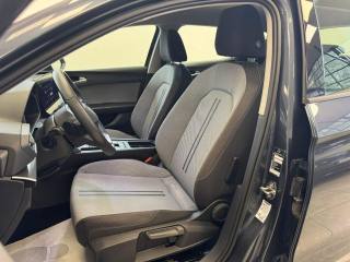 SEAT Leon usata, con Cerchi in lega