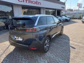 PEUGEOT 5008 usata, con Chiusura centralizzata