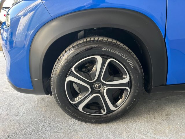 CITROEN C3 Aircross usata, con Sensori di parcheggio posteriori