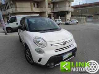 FIAT 500L usata, con Alzacristalli elettrici