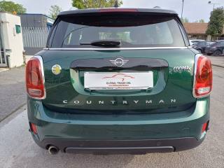 MINI Countryman usata, con Alzacristalli elettrici