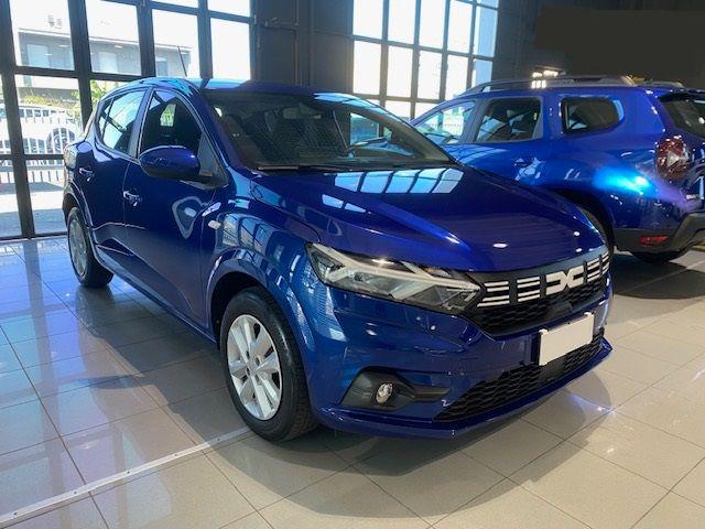 DACIA Sandero usata, con ABS