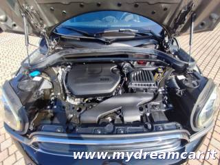 MINI Countryman usata, con Airbag testa