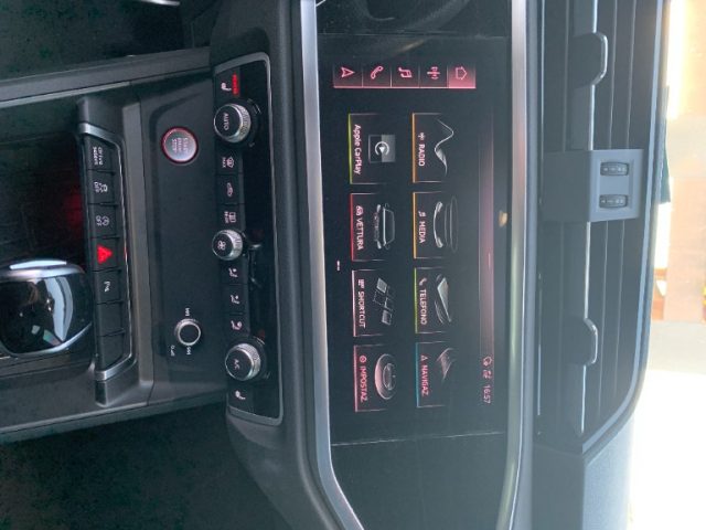 AUDI RS Q3 usata, con USB