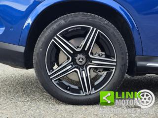 MERCEDES-BENZ GLC 300 usata 17