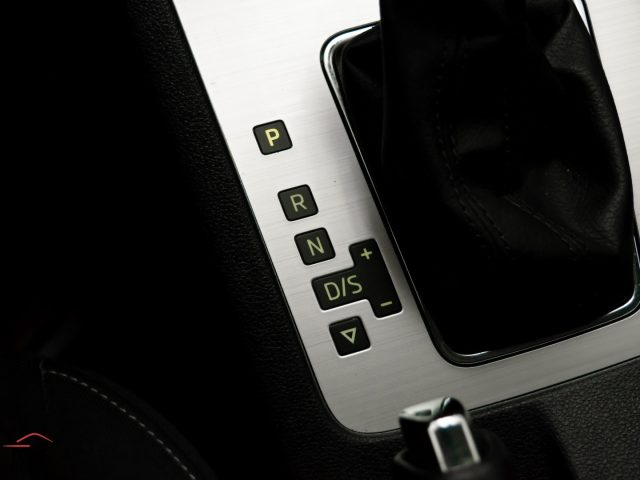 SKODA Octavia usata 35