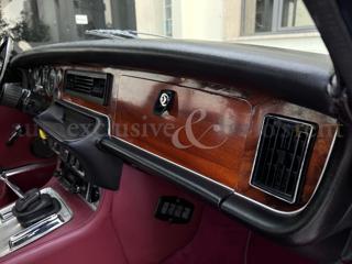 JAGUAR XJ usata 14