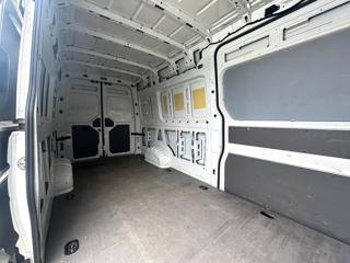 VOLKSWAGEN Crafter usata, con Bluetooth