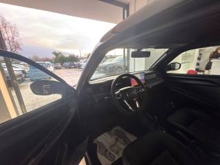 LIGIER JS usata, con Autoradio digitale