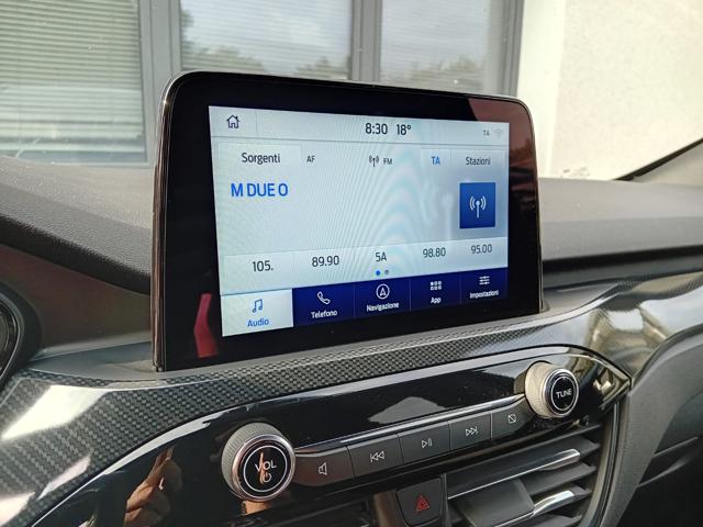 FORD Kuga usata, con Sedili riscaldati