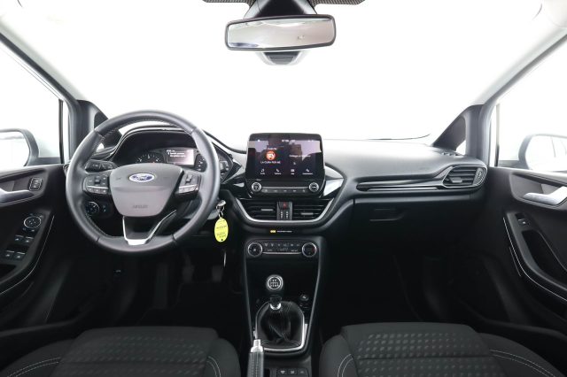 FORD Fiesta usata 4