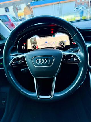 AUDI A6 usata, con Fendinebbia