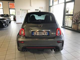 ABARTH 595 usata, con Airbag Passeggero