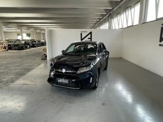 SUZUKI Vitara usata, con Airbag laterali