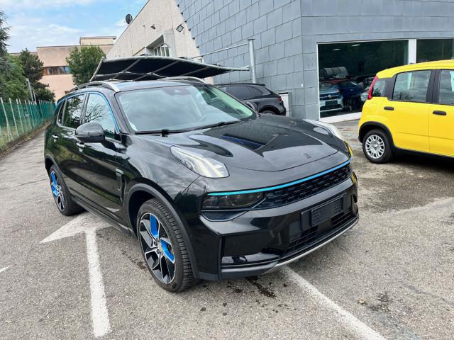 LYNK & CO 01 usata, con ABS