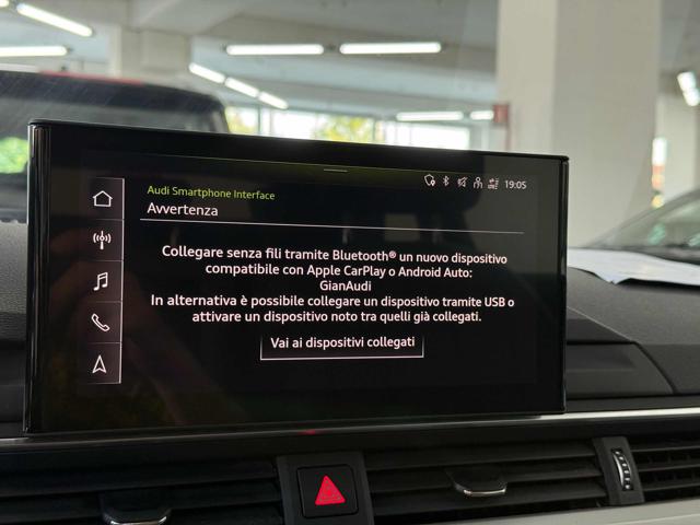AUDI A4 usata 27