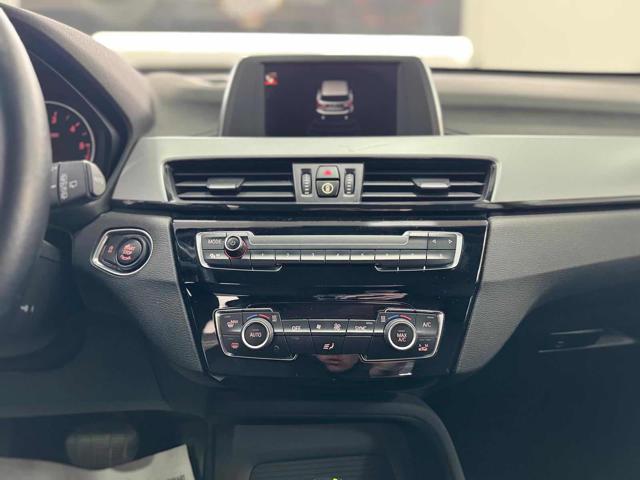 BMW X1 usata 24