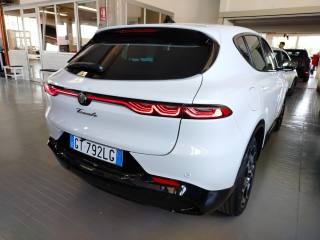 ALFA ROMEO Tonale usata, con Controllo trazione