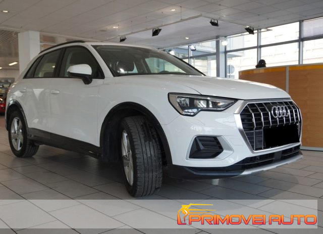 AUDI Q3 usata, con Chiusura centralizzata