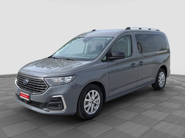 FORD Tourneo Connect usata 0
