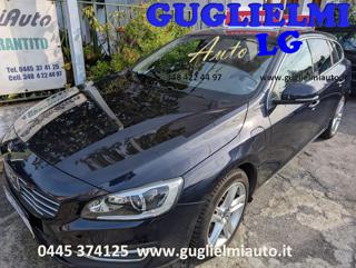 VOLVO V60 usata, con Airbag Passeggero