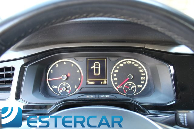 VOLKSWAGEN Polo usata, con Airbag Passeggero