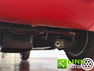 FIAT 124 Spider usata 65