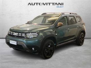 DACIA Duster 1.0 TCe GPL Extreme 4x2