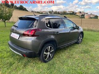 PEUGEOT 2008 usata, con Cerchi in lega