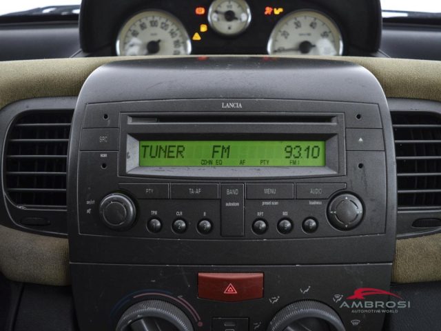 LANCIA Ypsilon usata 14