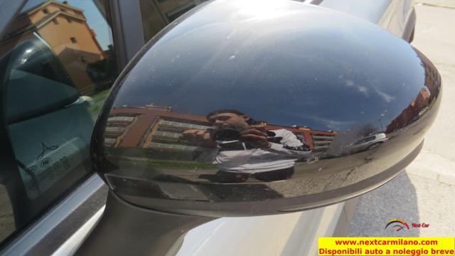 RENAULT Captur usata, con Frenata d