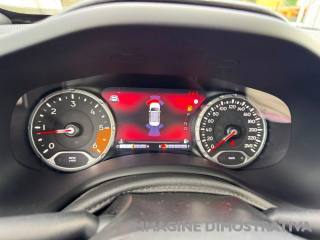 JEEP Renegade usata, con Vetri oscurati