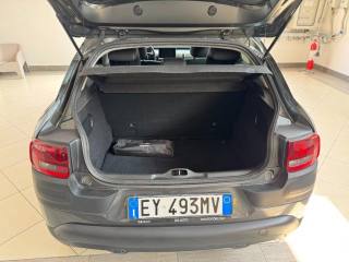 CITROEN C4 Cactus usata, con Climatizzatore