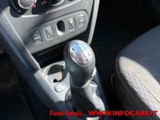 DACIA Sandero usata, con USB