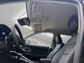 MG ZS usata, con Airbag testa