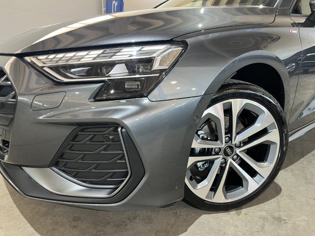AUDI A3 usata, con Airbag Passeggero