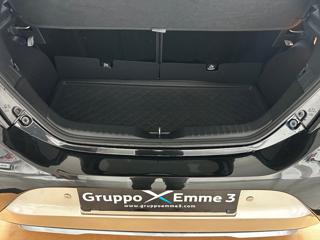 TOYOTA Aygo X usata, con Servosterzo