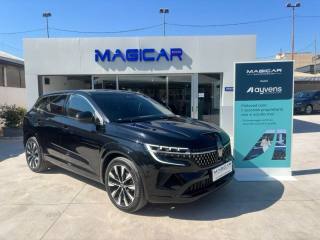 RENAULT Austral Austral Mild Hybrid 160 CV Auto Techno