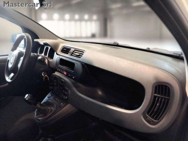 FIAT Panda usata, con Airbag laterali