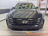 HYUNDAI Tucson usata, con Climatizzatore