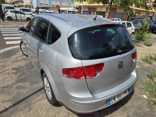 SEAT Altea XL usata, con Cerchi in lega