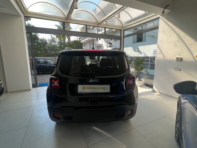 JEEP Renegade usata, con Servosterzo