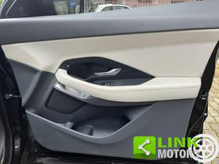 JAGUAR E-Pace usata, con ESP